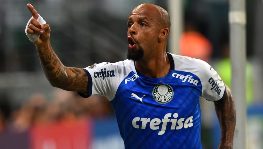 Felipe Melo dispara contra 