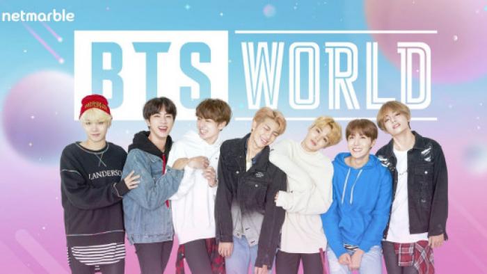 Fenômeno do K-pop, grupo BTS terá jogo para Android e iOS neste mês - 1