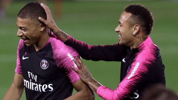 FBL-QAT-FRA-PSG-TRAINING