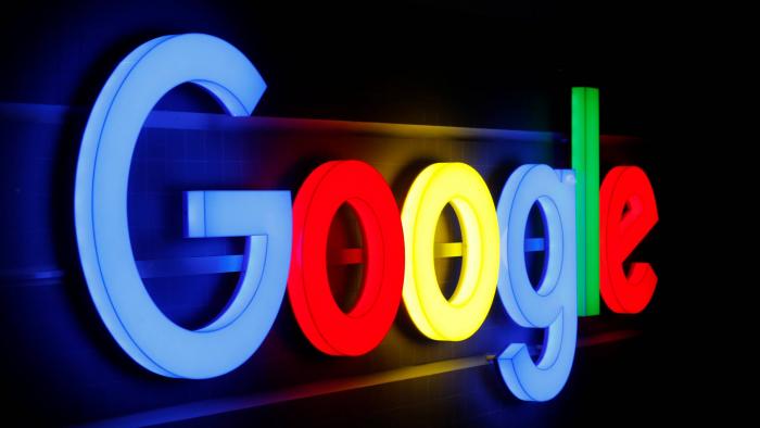 Google é acusada de acessar dados médicos de forma irregular - 1