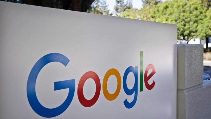 Google vai passar a 