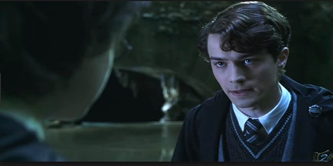 Harry Potter: As piores atrocidades cometidas por Voldemort - 2