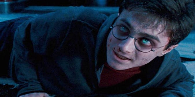 Harry Potter: As piores atrocidades cometidas por Voldemort - 6
