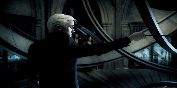 Harry Potter: As piores atrocidades cometidas por Voldemort - 7