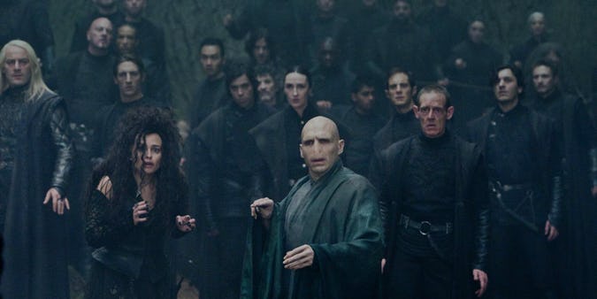 Harry Potter: As piores atrocidades cometidas por Voldemort - 8