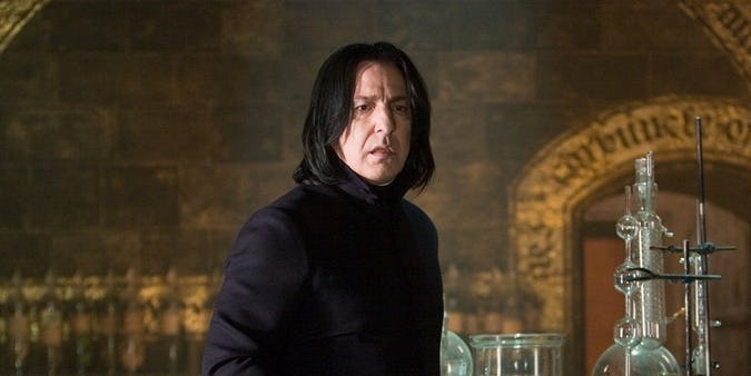 Harry Potter: As piores atrocidades cometidas por Voldemort - 9