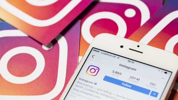 Instagram facilita processo de recuperação de contas - 1