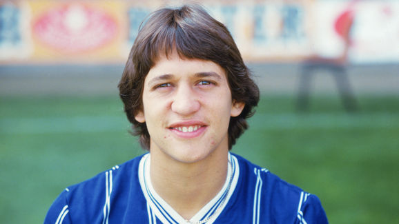 Gary Lineker