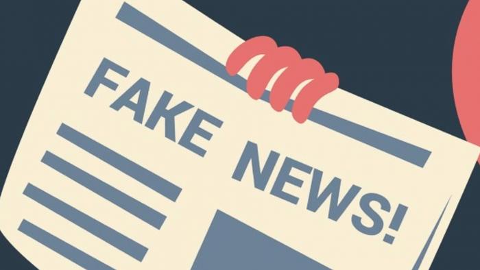 Maioria dos americanos culpa líderes políticos pela onda de fake news - 1