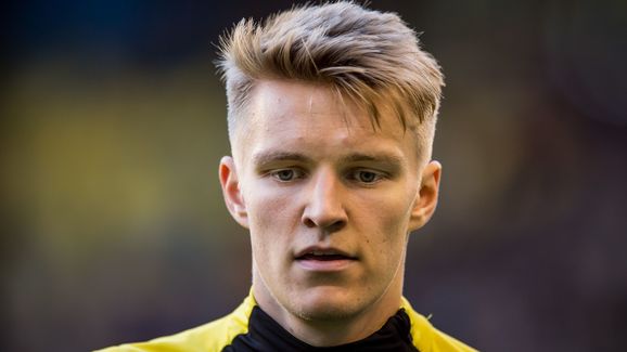 FBL-NED-EREDIVISIE-ARNHEM-UTRECHT