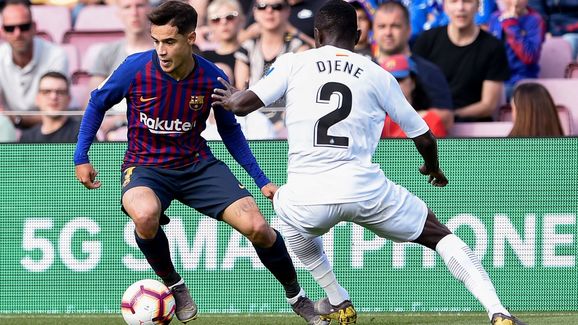 FBL-ESP-LIGA-BARCELONA-GETAFE