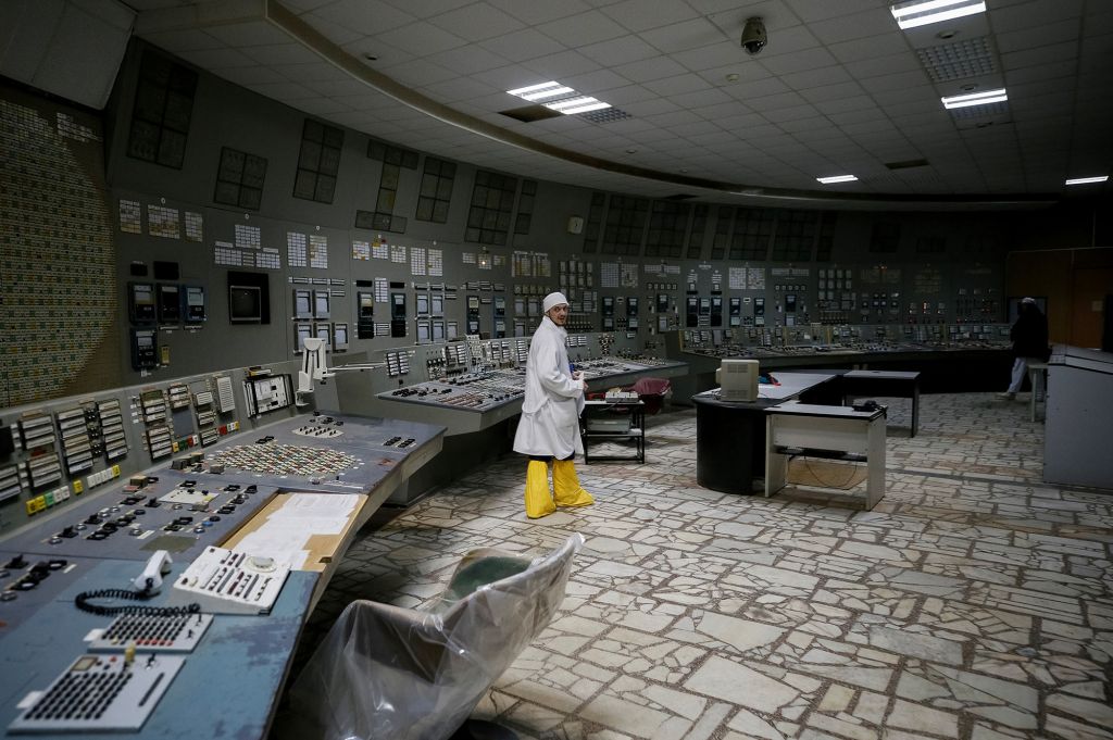Mesmo sem ser 100% fiel à história real, Chernobyl é alerta sobre desinformação - 2