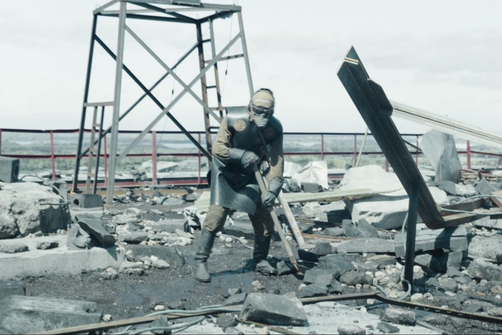 Mesmo sem ser 100% fiel à história real, Chernobyl é alerta sobre desinformação - 4