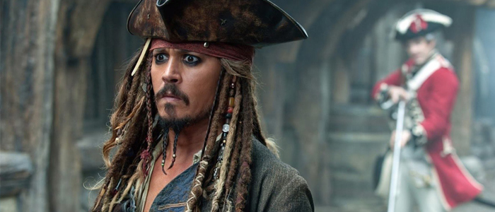 Nosso adeus a Johnny Depp: A decadência de um astro - 1