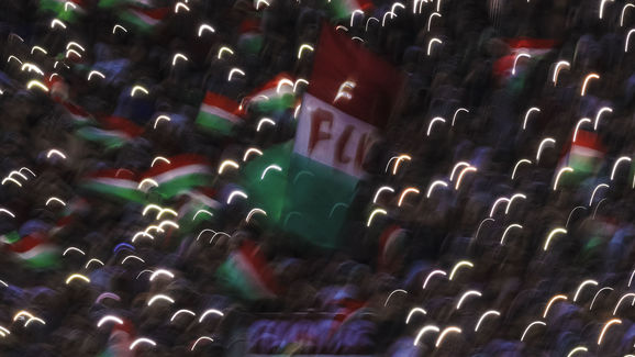 Fluminense v Goias - Brasileirao Series A 2019