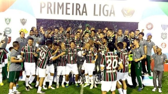 Os 10 episódios mais controversos da história do futebol brasileiro - 8