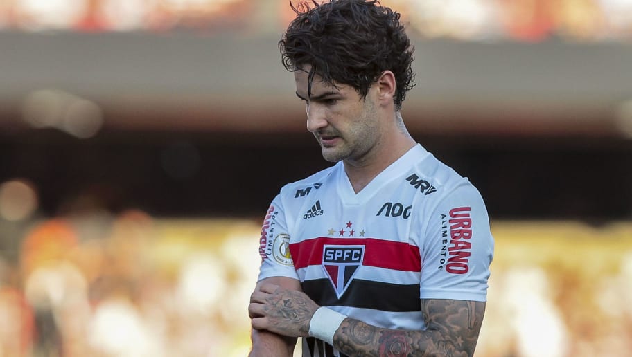 Pato faz cobrança e manda sério recado para o time do São Paulo; veja - 1
