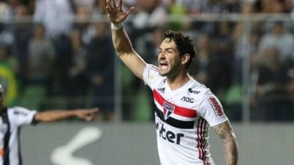 Pato faz cobrança e manda sério recado para o time do São Paulo; veja - 2