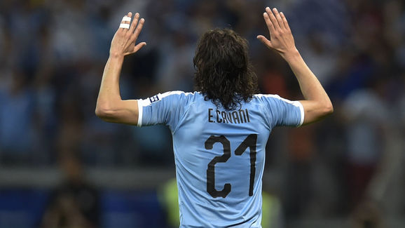 FBL-COPA AMERICA-2019-URU-ECU