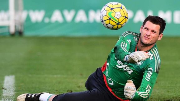 Por aí: Confira onde atuam os 17 jogadores emprestados pelo Palmeiras - 2