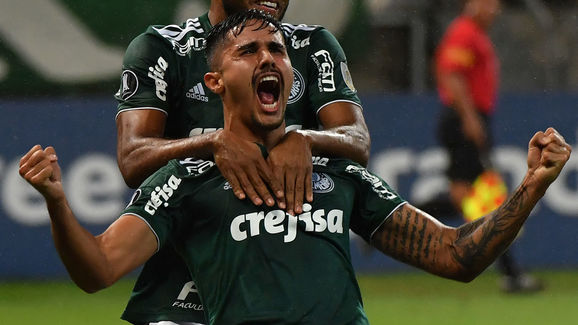 FBL-LIBERTADORES-PALMEIRAS-ALIANZA