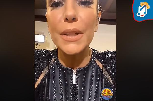 Por vídeo, Ivete Sangalo comenta ausência na abertura do São João de Campina Grande - 1