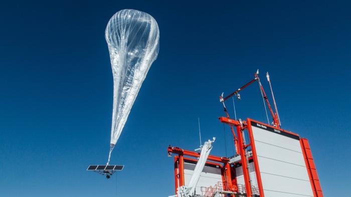 Project Loon leva internet para área amazônica do Peru atingida por terremoto - 1