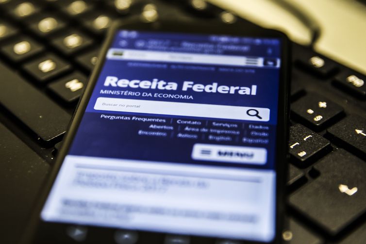  IMPOSTO DE RENDA 201,Declaração IRPF 2019