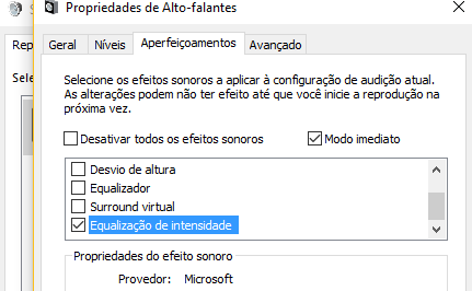 Saiba como aumentar o volume do seu computador além do máximo - 5