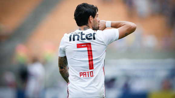 Alexandre Pato