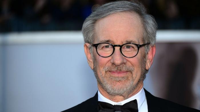 Série de terror de Spielberg para streaming só poderá ser vista no escuro - 1