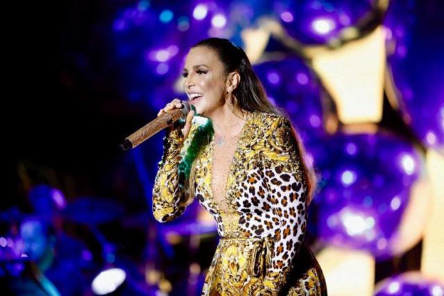 Show de Ivete Sangalo no São João de Campina Grande é cancelado na véspera do evento - 1