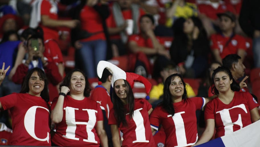 Surpresa? Saiba quais países lideram ranking de ingressos vendidos para Copa América - 1