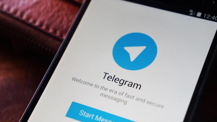 Telegram permite adicionar pessoas e entrar em grupos apenas usando localização - 1