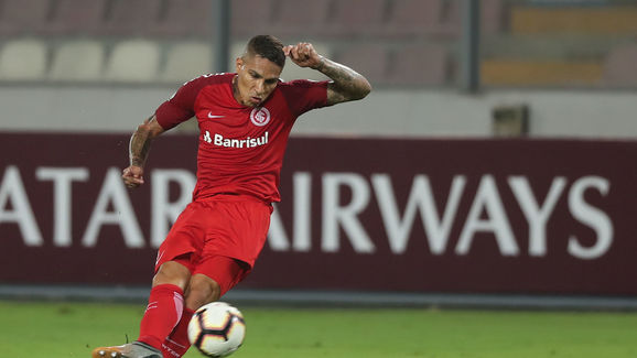Paolo Guerrero