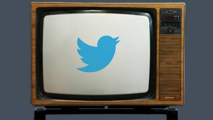 Twitter volta a remover contas que publicavam imagens da TV brasileira - 1