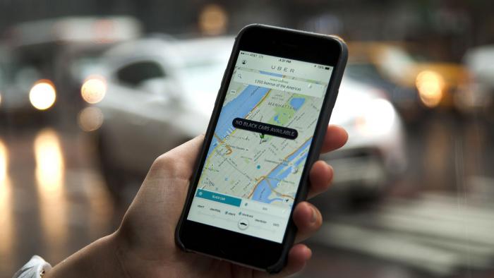 Uber levará 13 atrações à Parada do Orgulho LGBTQIA+ em alusão às bandeiras - 1