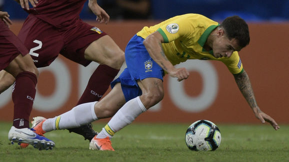 FBL-COPA AMERICA-2019-BRA-VEN