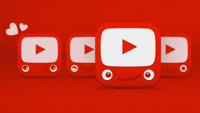 YouTube deve mover todo seu conteúdo infantil para o app Kids - 1