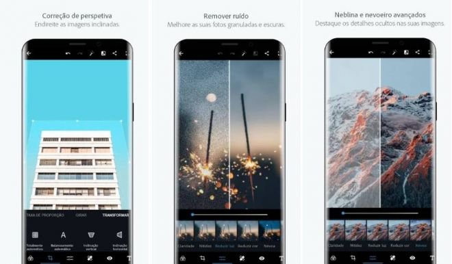 10 aplicativos de fotos que você precisa conhecer em 2019 - 3