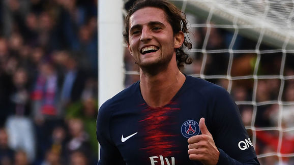 FBL-FRA-LIGUE1-PSG-AMIENS