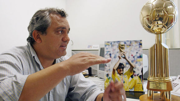 TO GO WITH PATRICK FORT