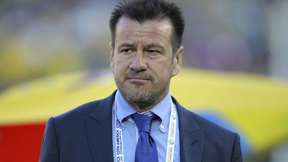 Dunga