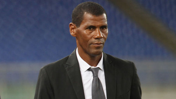 Francesco Totti,Aldair