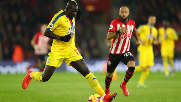 Mamadou Sakho,Nathan Redmond