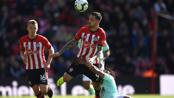 Danny Ings,Nathan Ake