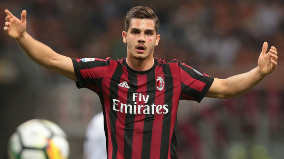 Andre Silva