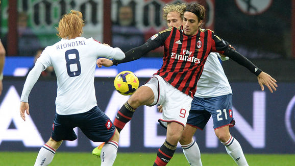 Alessandro Matri