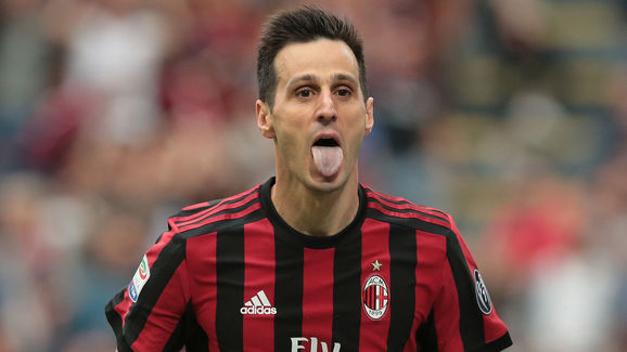 Nikola Kalinic