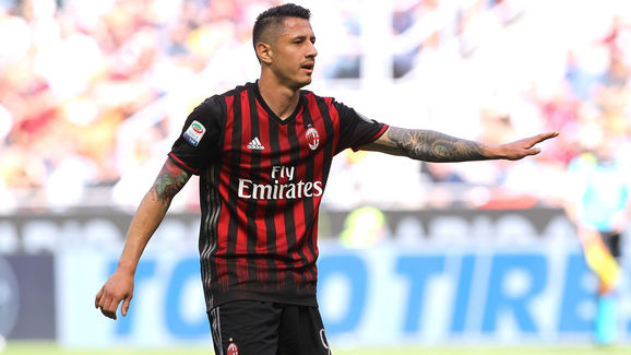 Gianluca Lapadula
